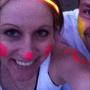 Meet your Posher, Audra